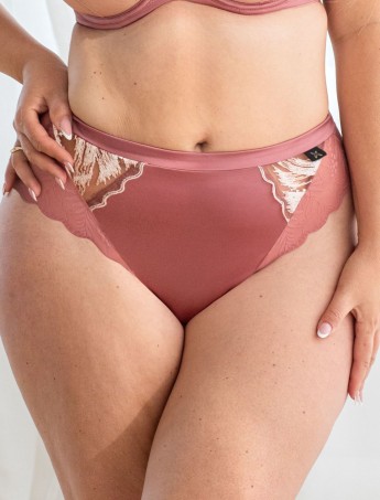 BRAGA KRISLINE LISA POWDERPINK