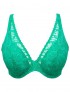 SUJETADOR PREFOREMADO PRIMADONNA MOCUTO GREEN