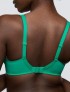 SUJETADOR PREFOREMADO PRIMADONNA MOCUTO GREEN