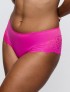 CULOTTE PRIMADONNA DEAR NIGHT PINK