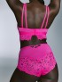 SUJETADOR PRIMADONNA DEAR NIGHT PINK