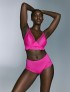SUJETADOR PRIMADONNA DEAR NIGHT PINK