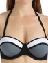 BIKINI FREYA SWIM BONDI BLK