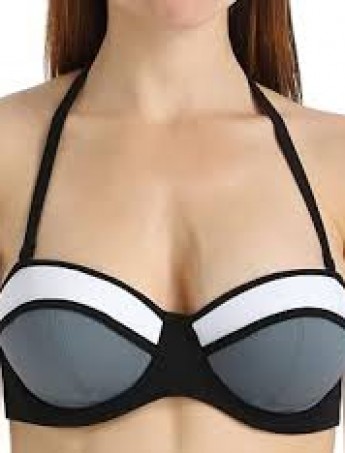 BIKINI FREYA SWIM BONDI BLK