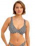 SUJETADOR DE BIKINI FRETA KOH TAO BLK