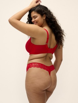 SUJETADOR ELOMI BRIANNA HAD