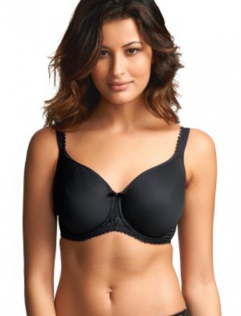 SUJETADOR PREFORMADO FANTASIE REBECCA BLK
