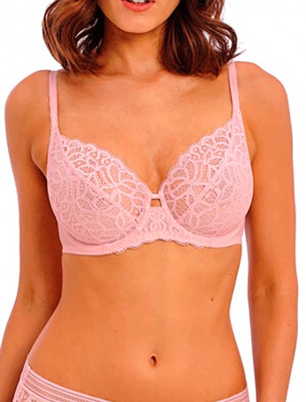 Sujetador Push up Wacoal Raffine SIP