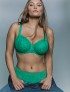 SUJETADOR PRIMADONNA MOCUTO GREEN