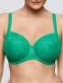SUJETADOR PRIMADONNA MOCUTO GREEN