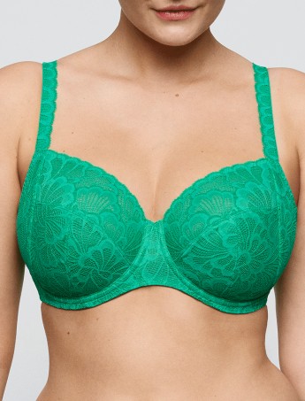 SUJETADOR PRIMADONNA MOCUTO GREEN