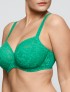 SUJETADOR PRIMADONNA MOCUTO GREEN