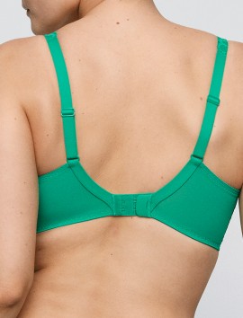 SUJETADOR PRIMADONNA MOCUTO GREEN