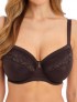 SUJETADOR FANTASIE ILLUSION MARRON