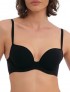 Sujetador preformado Wacoal Accord BLK