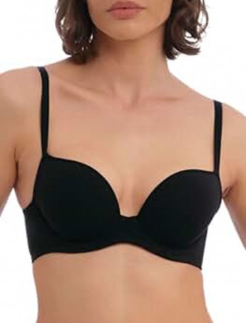 Sujetador preformado Wacoal Accord BLK