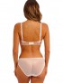 Sujetador Wacoal Embrace Lace NATURAL