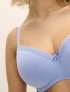 Sujetador preformado Freya Flit AZUL