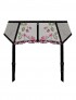 Liguero Fantasie Eliyse BLK