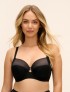 Sujetador Fantasie Evolution BLK