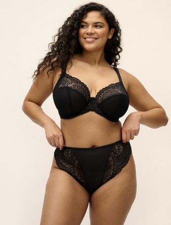TANGA ELOMI TIERNIE BLK