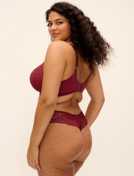 Tanga Elomi Tiernie TIB