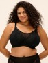 Sujetador Elomi Tiernie BLK