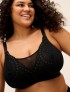 Sujetador Elomi Tiernie BLK