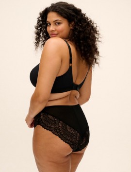 Sujetador Elomi Tiernie BLK