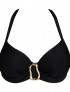 SUJETADOR BIKINI PRIMADONNA UVITA BLACK