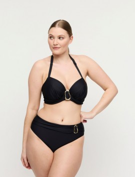SUJETADOR BIKINI PRIMADONNA UVITA BLACK
