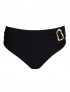 BRAGA BIKINI ALTA PRIMADONNA UVITA BLK