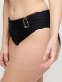 BRAGA BIKINI ALTA PRIMADONNA UVITA BLK