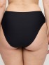 BRAGA BIKINI ALTA PRIMADONNA UVITA BLK