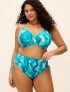 Sujetador de bikini Elomi Laguna SUF