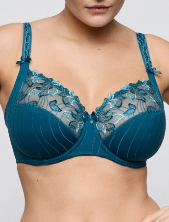 Sujetador Primadonna Deauville PEACOCK