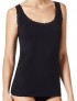 CAMISETA JANIRA ANGEL NEGRO