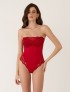 Body Selmark Renata ROJO