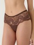 Culotte Selmark Renata MARRON
