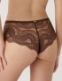 Culotte Selmark Renata MARRON