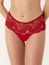 Culotte Selmark Renata ROJO