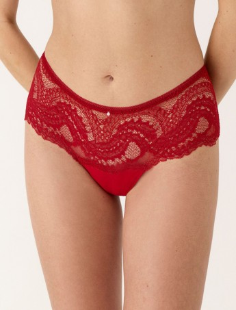 Culotte Selmark Renata ROJO