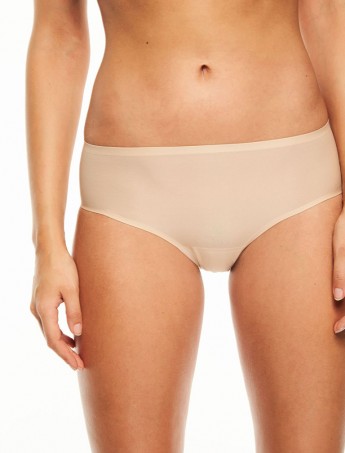 BRAGA CINTURA CHANTELLE SOFTSTRECH CINTURA NUDE