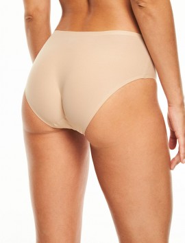 BRAGA CINTURA CHANTELLE SOFTSTRECH CINTURA NUDE