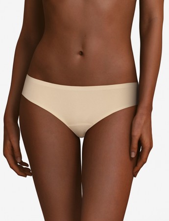 BRAGA CHANTELLE SOFT STRETCH CADERA NUDE