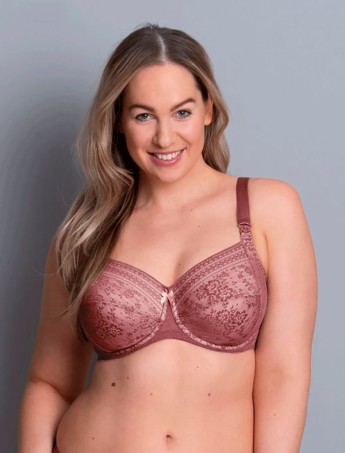 SUJETADOR LACTANCIA ANITA FLEUR BERRY