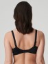 SUJETADOR PRIMADONNA DEAUVILLE NEGRO
