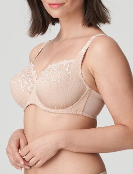 SUJETADOR PRIMADONNA DEAUVILLE PIEL