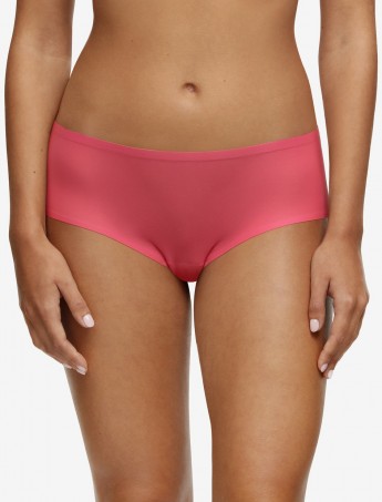 BRAGA CHANTELLE SOFT STRECH CINTURA ROSA FUCSIA