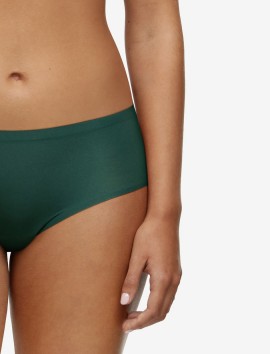 BRAGA CINTURA CHANTELLE SOFTSTRECH VERDE SECUOYA